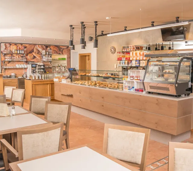 Bäckerei Andexlinger