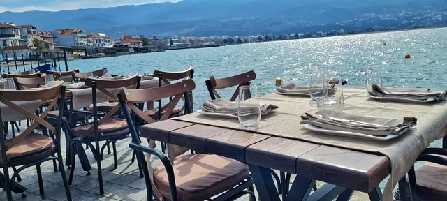 Restaurant Kajche
