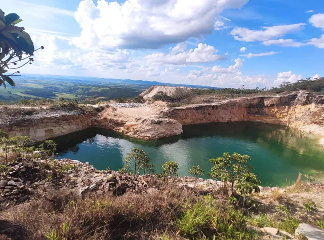 Portal do Sol e Pousada Portal do Sol