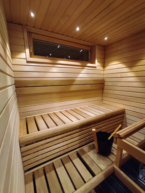 Hotel Lost In Levi Apartments