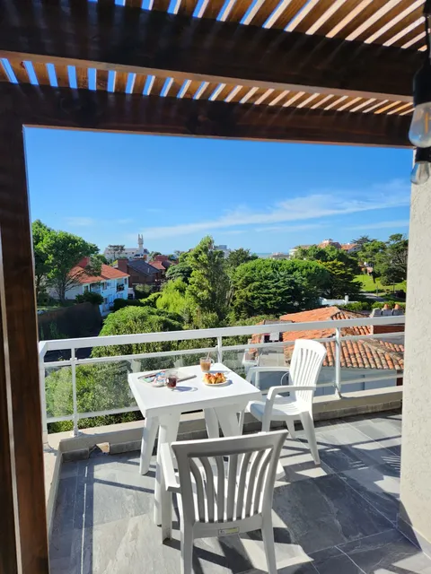 Apart Altos de Silenios