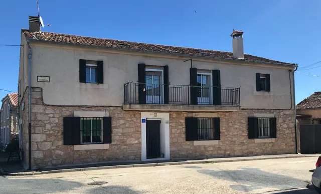 La Casa de mis Padres