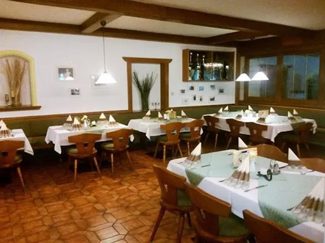 Taverne zum Griechen