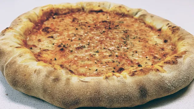 Pizzeria Alle Campagne