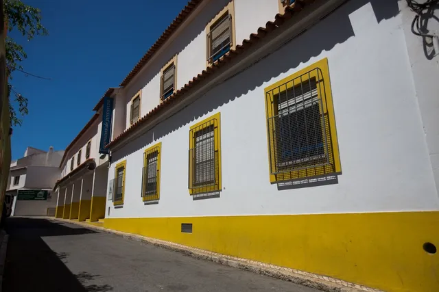 HI Lagos – Pousada de Juventude