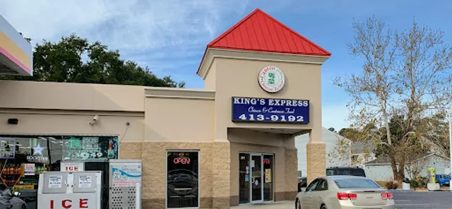 King's Lite Express