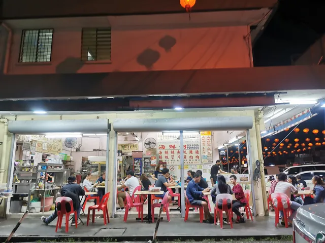Ron's Kopitiam