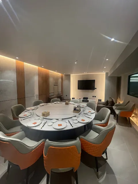 Seremban Seafood Restaurant