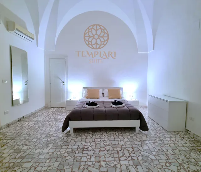Templari Suite - B&B Mesagne