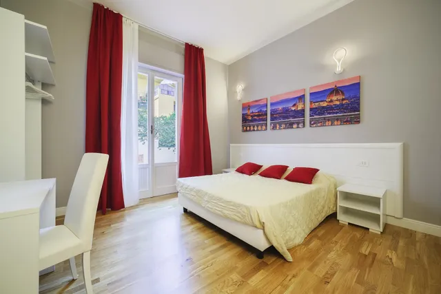 LaTerrazza di Jenny B&B