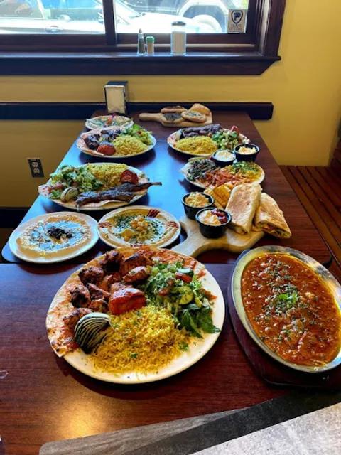 Layalena Restaurant & Bar