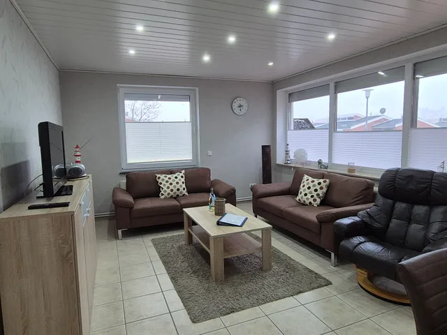 4 star apartment block Robbe