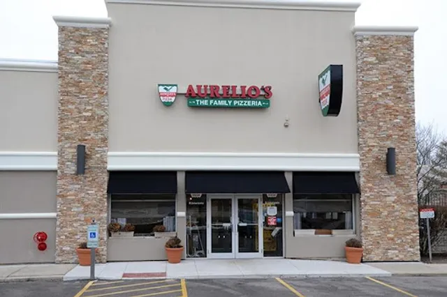 Aurelio's Pizza of Addison