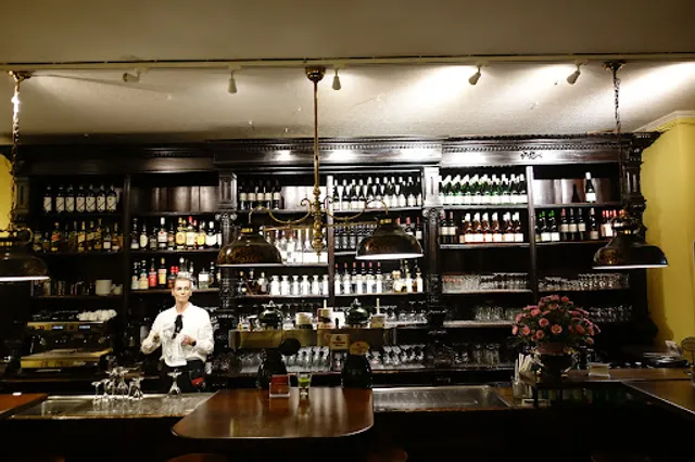 Habel' s Lindenwirtin