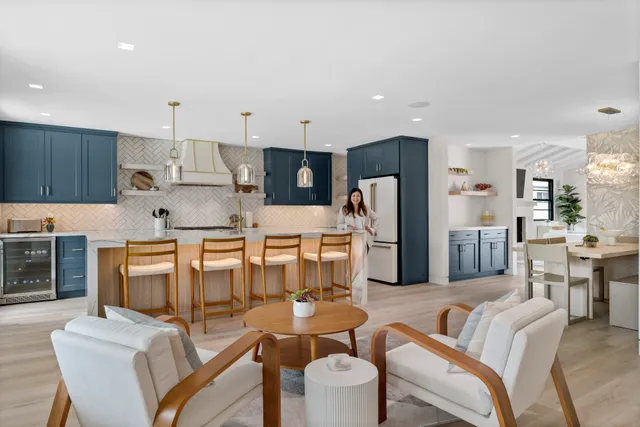 House and Harmony Interior Design Studio