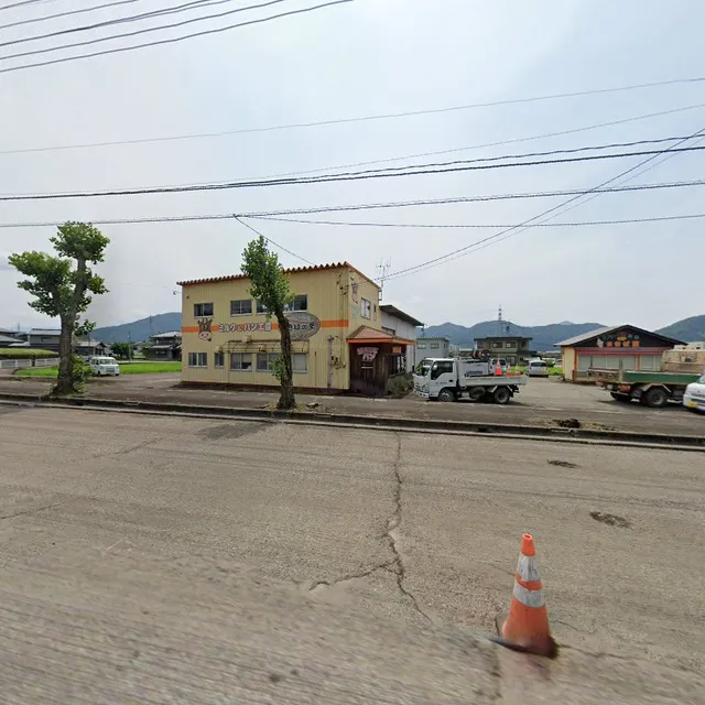 ラブリー牧場まきばの里