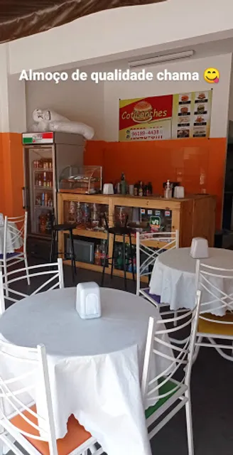 Suculentas Restaurante