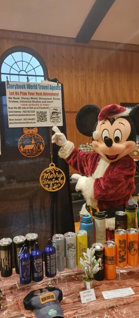 Byrge Screen Printing