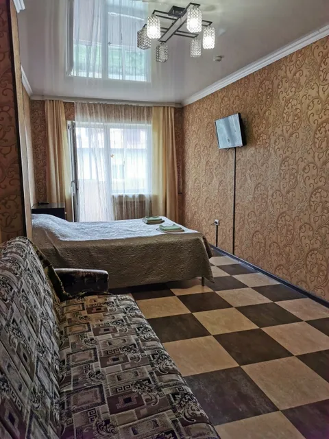 Mini-Hotel Kommunisticheskiy