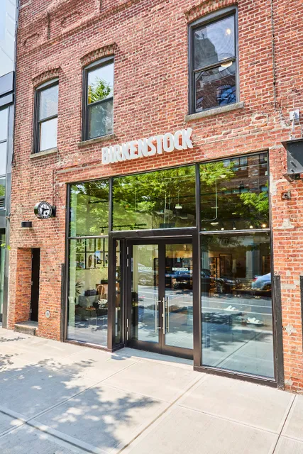 BIRKENSTOCK Brooklyn