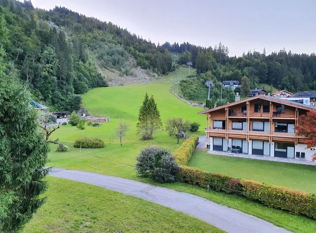 Bräuschmied Frühstückspension und Appartements