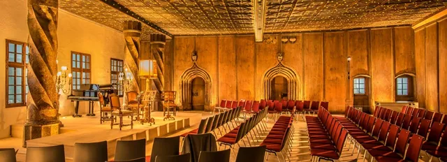 Salzburger Festungskonzerte GmbH