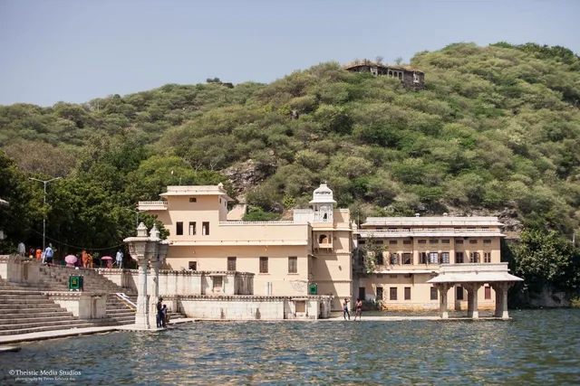 Hotel Vallabh Darshan