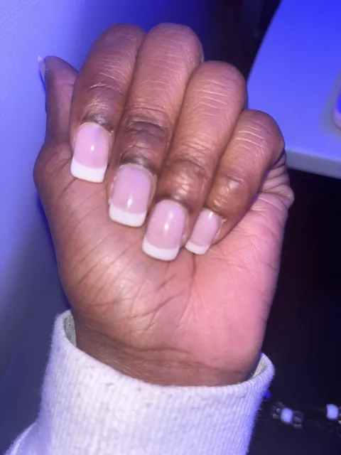 La Coco Nails