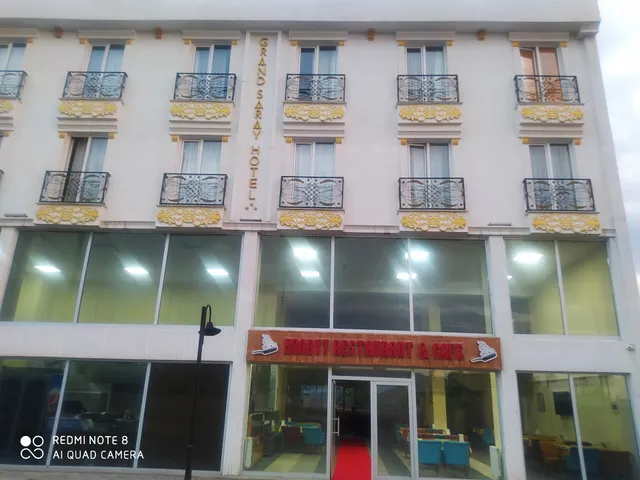 Grand Saray Otel