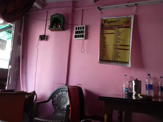 Kasturi Restaurant