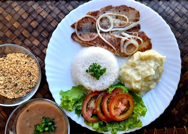 Tapera do Mário - Restaurante & Lanchonete