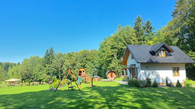 Agroturystyka Pod Gwiazdami