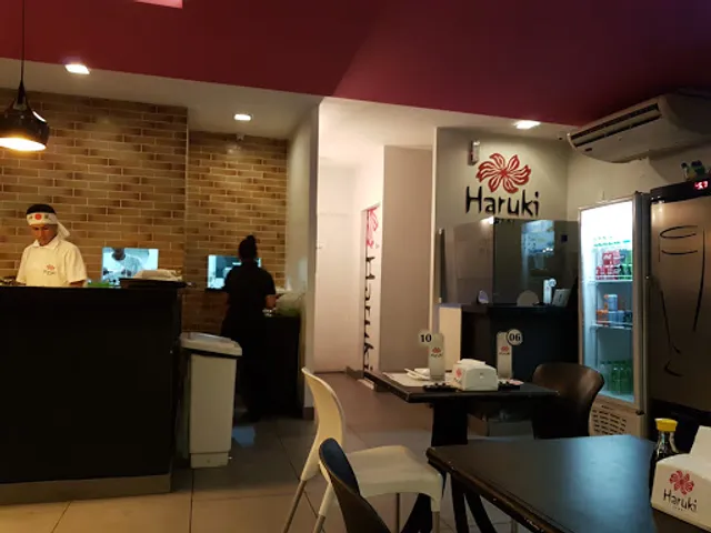 Haruki Restaurante
