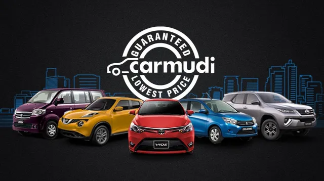 Carmudi Philippines