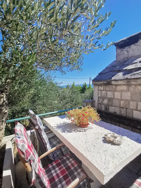 Apartment Ljubica Ljuban