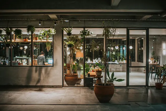 Argos Specialità Espresso