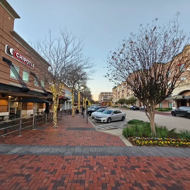 City Plaza at Town Square POA