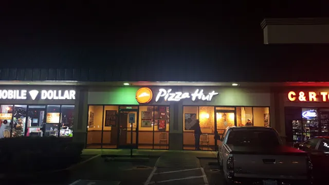 Pizza Hut