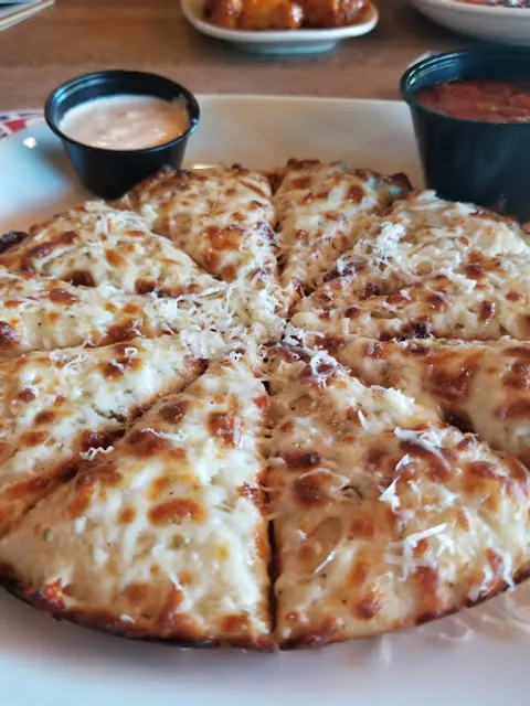 Boston Pizza