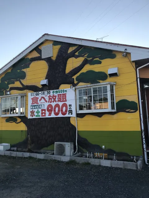 タイ料理 しもだて