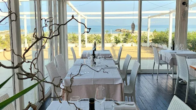 Tijuana Osteria sul Mare