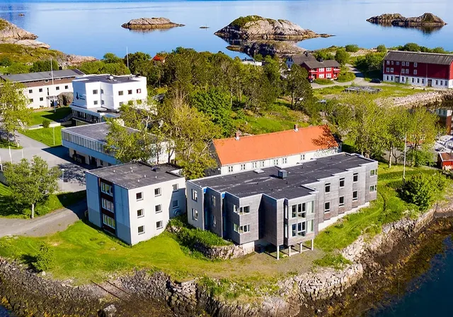 Kabelvåg Vandrerhjem