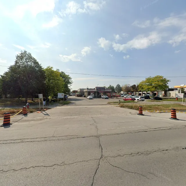 Asian Palace Restaurant