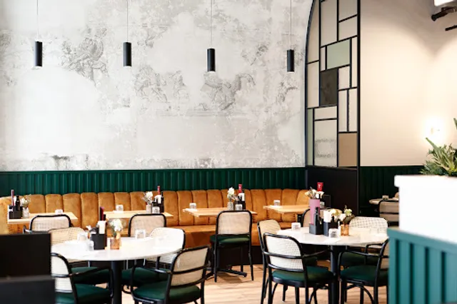 Trattoria Boretti 🇮🇹