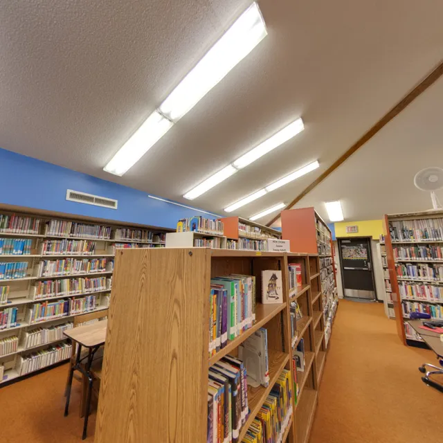 Valley Center Public Library
