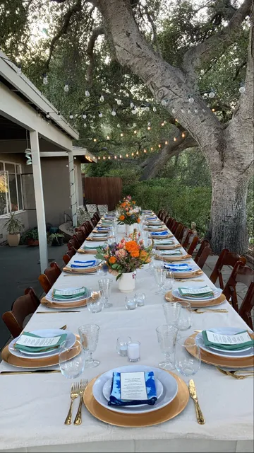 Chef Amanda Lanza Personal Chef