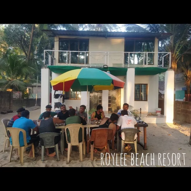 Roylee Beach Resort