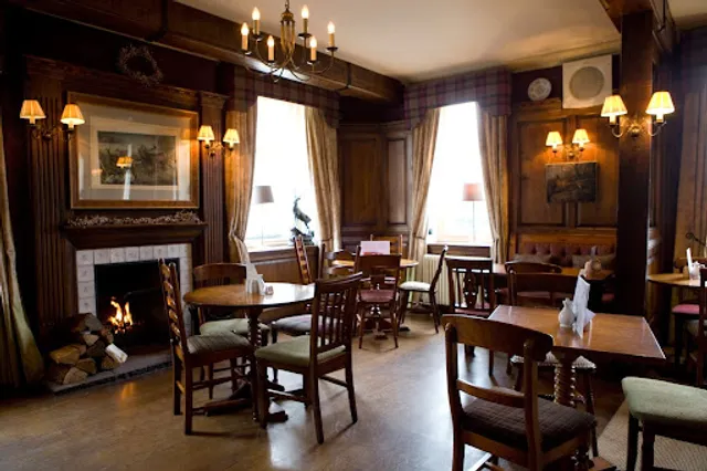 Bulls Head, Castleton