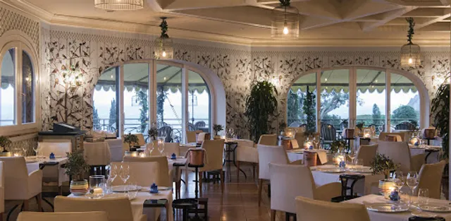 Ristorante Il Pellicano