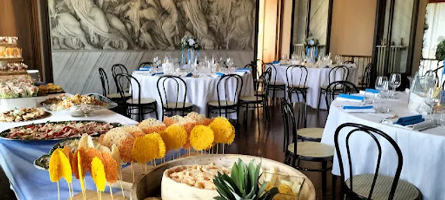 Ristorante Mela Cotogna